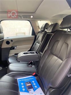 لاند ڕۆڤەر ڕانج ڕۆڤەر سپۆرت